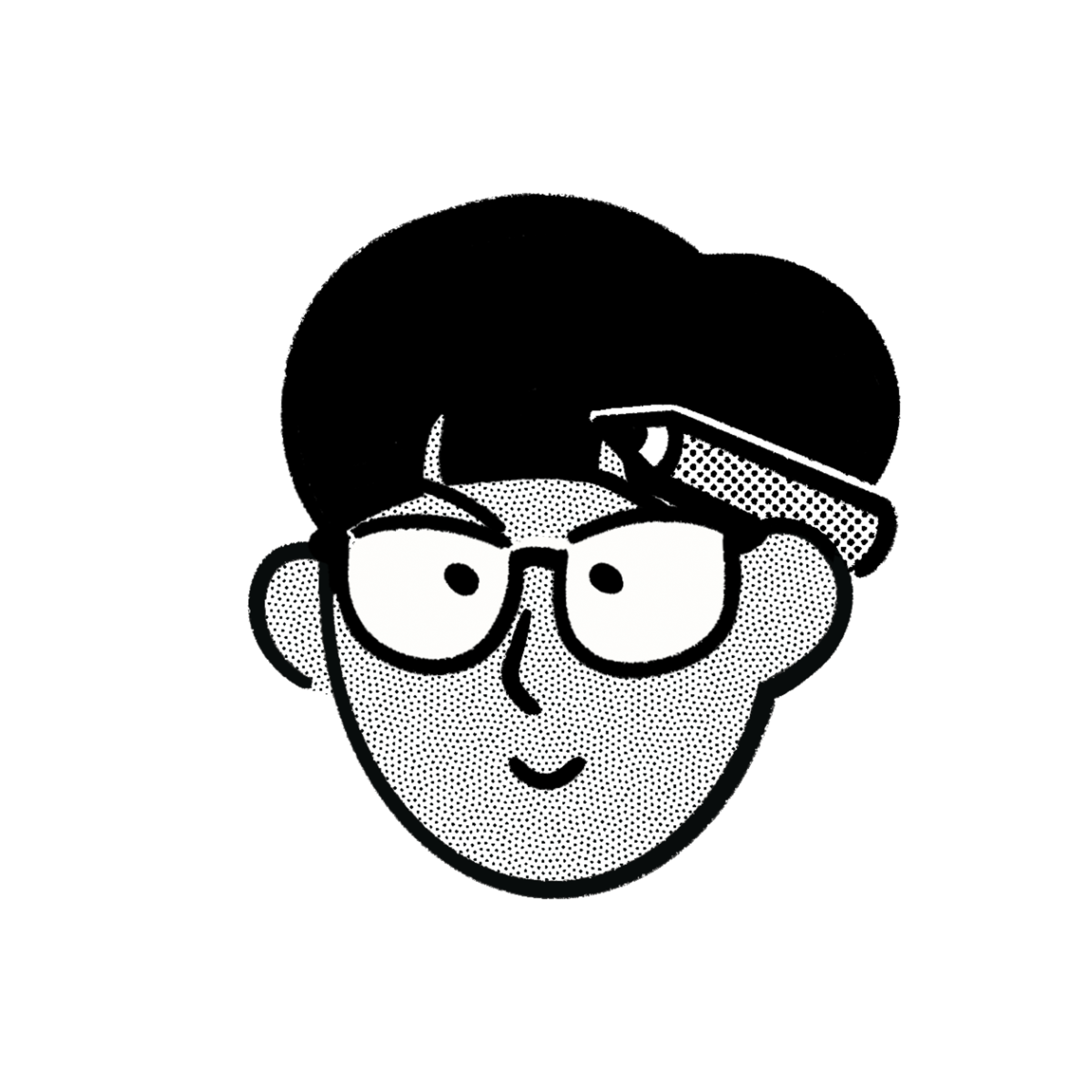 Notion-style avatar for Se One Park