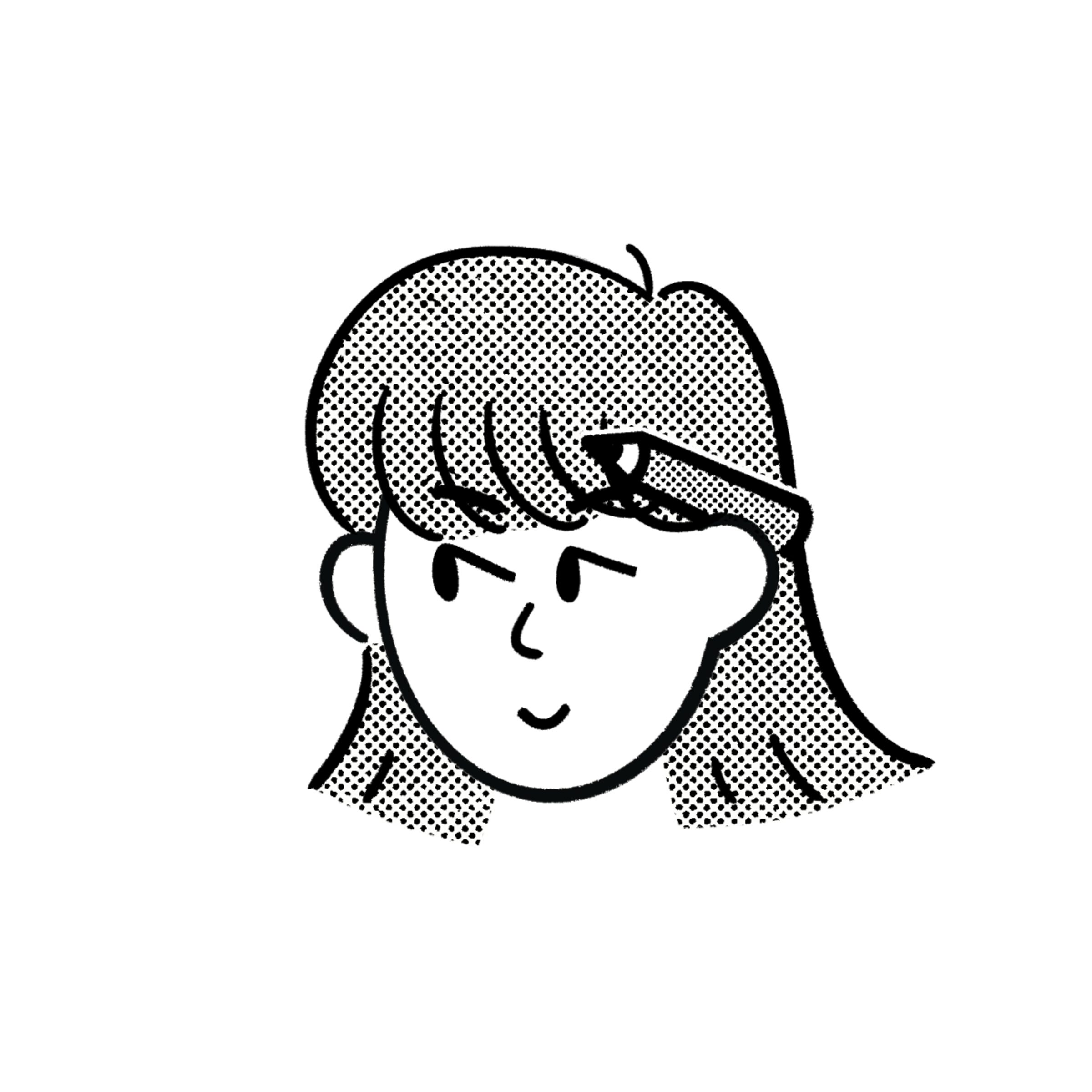 Illustrated avatar for Pamela Pavliscak